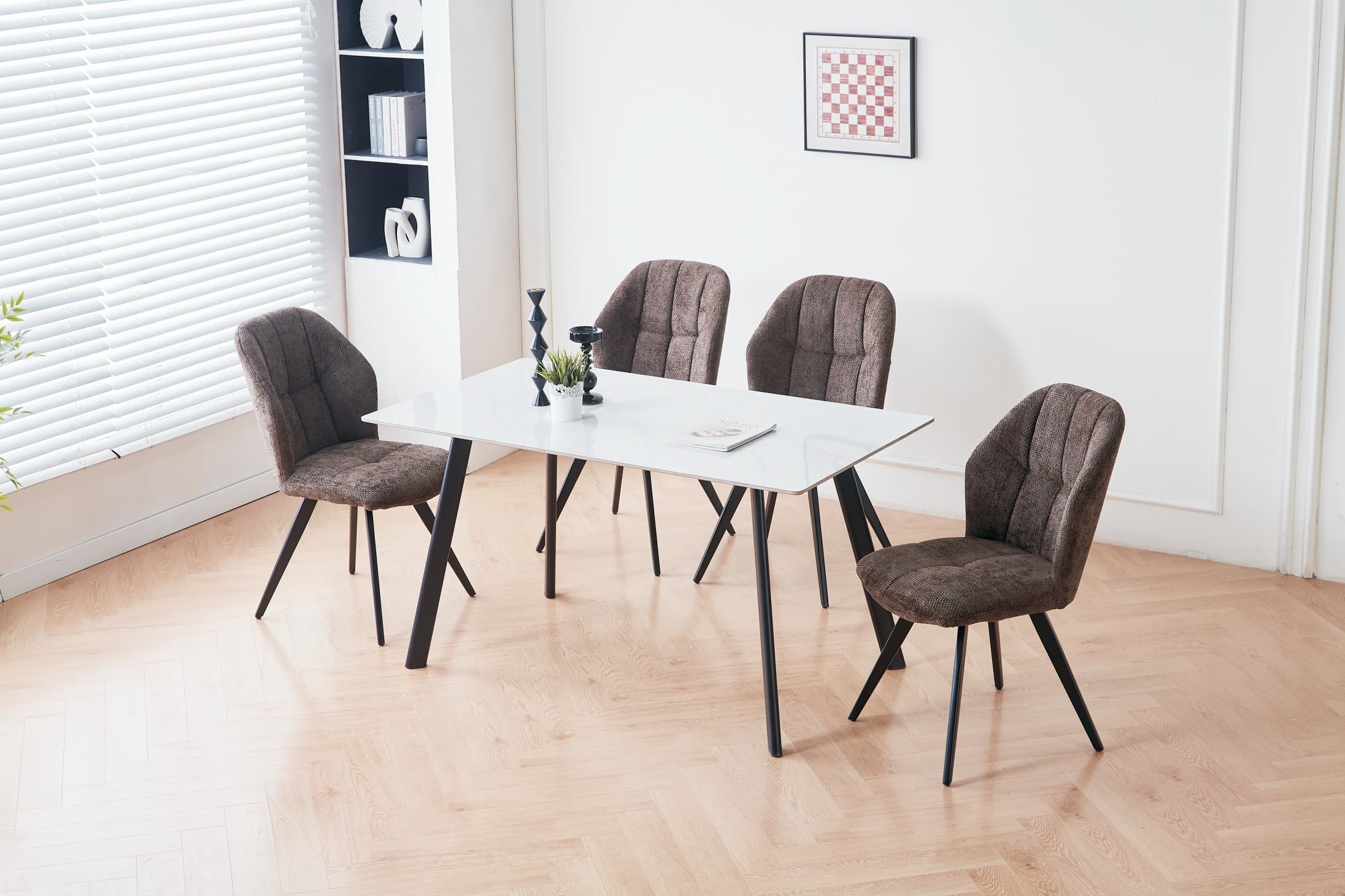 dining room set  - 2